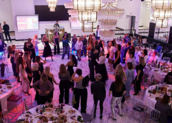 Весна в «Чехов Сад»: два вечера, созданных для тебя