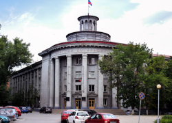 Остановки - поближе к проходным таганрогских заводов 