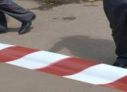 Ложная тревога из-за мешка  с мусором у Водоканала, принятого за взрывное устройство, взбудоражила Таганрог