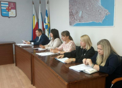 Таганрогские депутаты пообещали взяться за город