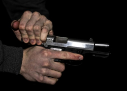 В Таганроге задержали подозреваемого в громком убийстве