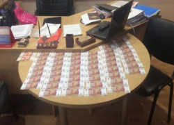 Передано в суд дело Е. Л - начальника управления потребительского рынка товаров и услуг Таганрога