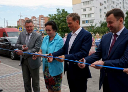Долгожданная почта открылась в Таганроге