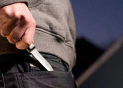 В ночном клубе Таганрога студент колледжа устроил поножовщину
