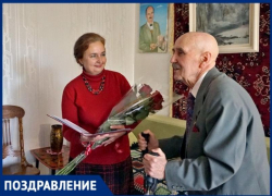 Почётный гражданин Таганрога Владимир Тимошенко отмечает сегодня юбилей