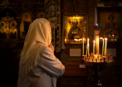 12 июля православные Таганрога отмечают День памяти апостолов Петра и Павла 