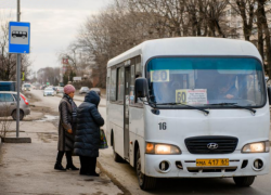 Сколько можно издеваться? Или маршрутку № 60 похитили инопланетяне?