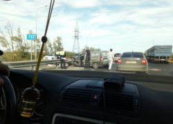 Двухлетний малыш погиб в страшнейшем ДТП с бензовозом в Ростовской области