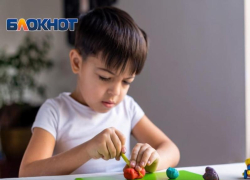 Здоровье и развитие детей зависит от взрослых
