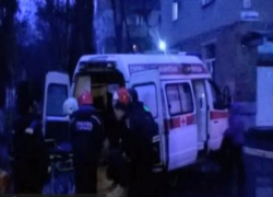 По факту трагедии в жилом доме Таганрога началась проверка