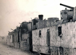 "Заняли в результате уличных боёв": 85 лет назад фашистская газета сообщила об оккупации Таганрога
