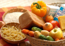 Таганрог обогнал по ценам на продукты Ростов-на-Дону