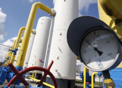 Три компании из Таганрога остались в списке главных должников за газ в области