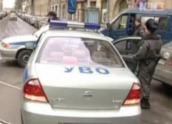 В Таганроге автомобильный вор попался с поличным