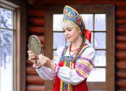 Смотреться в зеркало и завидовать: что можно и нельзя делать на Захариев день, 21 февраля