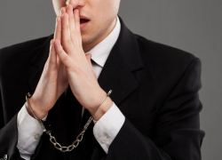 В отношении экс-главы КУИ Таганрога возбуждено уголовное дело 