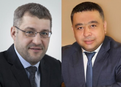 На «Красном котельщике» в Таганроге сменился очередной гендиректор