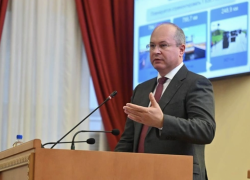 Экс-замгубернатора Ростовской области перевели в московский изолятор