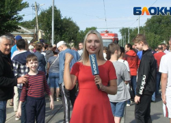 Александр Степанов установил рекорд России: Настя Чехова побывала в центре событий
