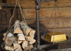 Нетопленные больницы, а дрова и гробы — на вес золота: как жил Таганрог 27 февраля 1932 года