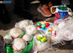 Таганрог пасхальный: в преддверии Светлого Христова Воскресения