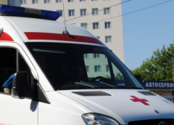 Шесть человек пострадали в столкновении двух иномарок под Таганрогом 
