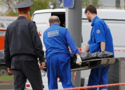 Сотрудник полиции умер в супермаркете Таганрога