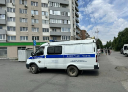 В Таганроге совершено тройное семейное убийство