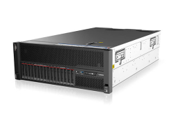Lenovo ThinkSystem SR860: универсальное решение для любой компании