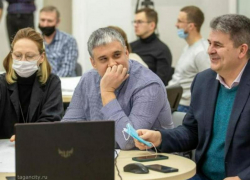 «Мы хотя бы попытались»: таганрожцы высказались о том, какой хотят видеть Пушкинскую набережную