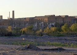 Имущество Таганрогского кожевенного завода никто не хочет покупать с 2015 года