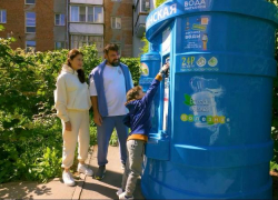 Питьевая вода Матвеево-Курганского предприятия получила высшую награду международного конкурса качества 