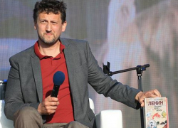 Чеховский книжный фестиваль: куда пойти в финальный день?