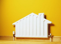 В Таганроге отопление подали в 100% домов