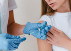 Таганрожцы в этом сезоне могут не прививаться от ковида