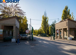 Сегодня в Таганроге вводится запрет на посещение кладбищ
