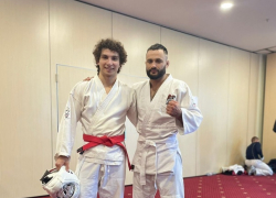 Таганрогский спортсмен стал чемпионом