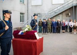  Администрация Таганрога не захотела почтить память героя Великой Отечественной войны