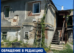 Исторические особняки на улице Антона Глушко: свидетели упадка в Таганрога