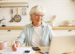 Вмешалась прокуратура Таганрога: горожанке произведён перерасчёт пенсии 