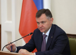 В Ростове запустили проект по протезированию для ветеранов СВО