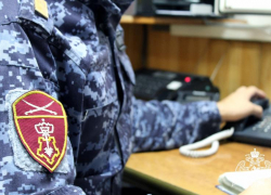 В Таганроге задержали скандального посетителя заведения, находившегося в федеральном розыске 