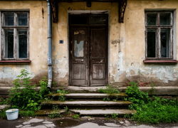 Маргиналы изгадили жизнь соседям - таганрогский триллер