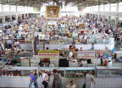 Нерешенные проблемы  Центрального рынка ведут к его закрытию