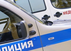 Под Таганрогом пострадал человек при столкновении автомобиля Renault и мотоцикла Stels 
