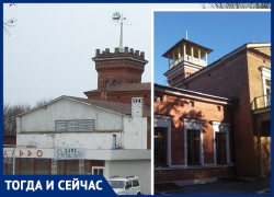 Неоготика в Таганроге: об этом доме мечтал Чехов, а жил в нём Чайковский