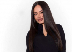 «Абсолютный хитмейкер»: певица Kiliana из Таганрога вошла в рейтинг Forbes