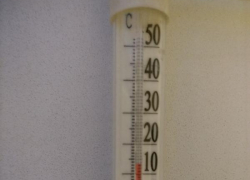 Таганрожцы мёрзнут в квартирах, но котельные работают в штатном режиме