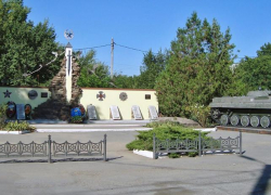 Более 400 тысяч рублей выделено на ремонт некоторых памятников в Таганроге 