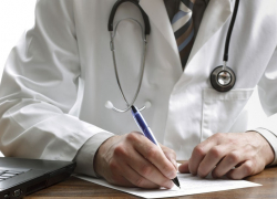 Личная жизнь врача из Таганрога стала поводом для шантажа 